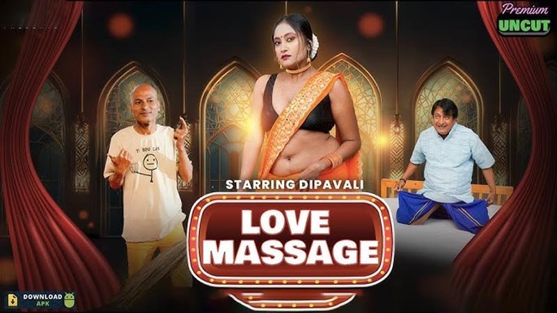 Love Massage